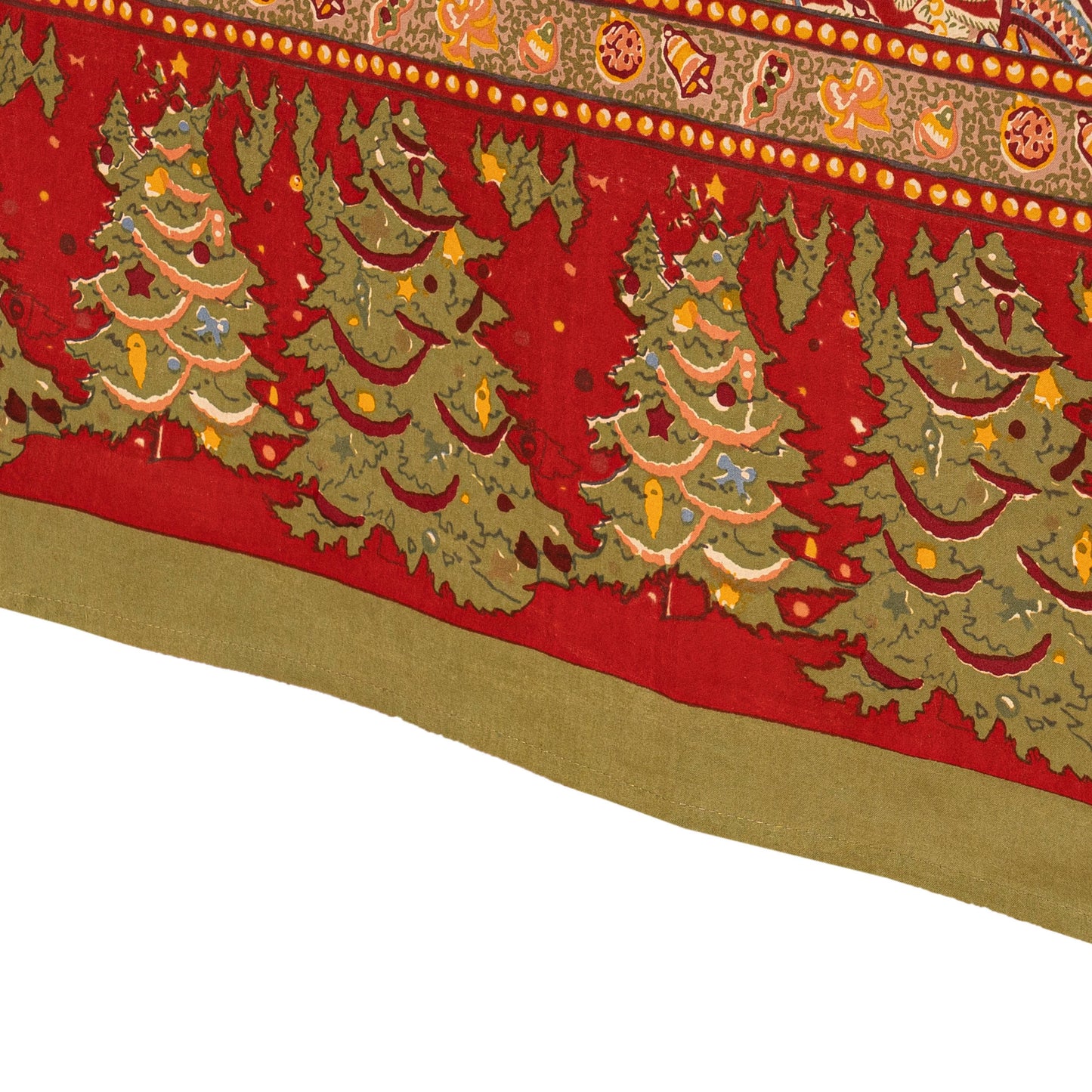 TableCloth-Noel