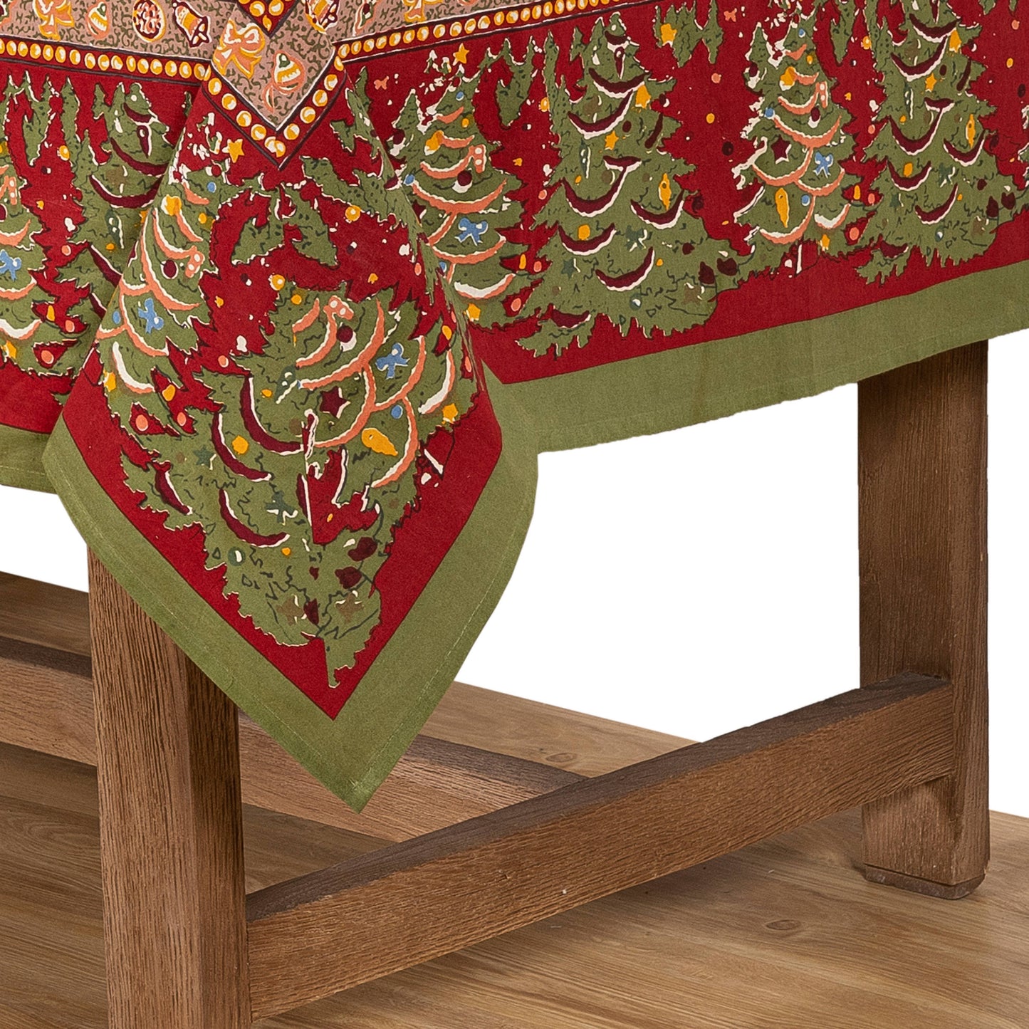 TableCloth-Noel