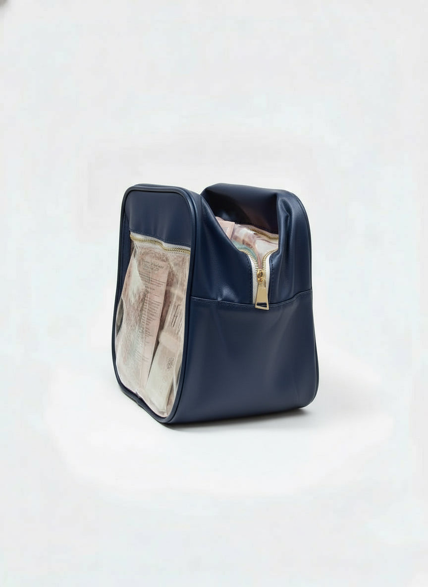 Altogether Bag-White