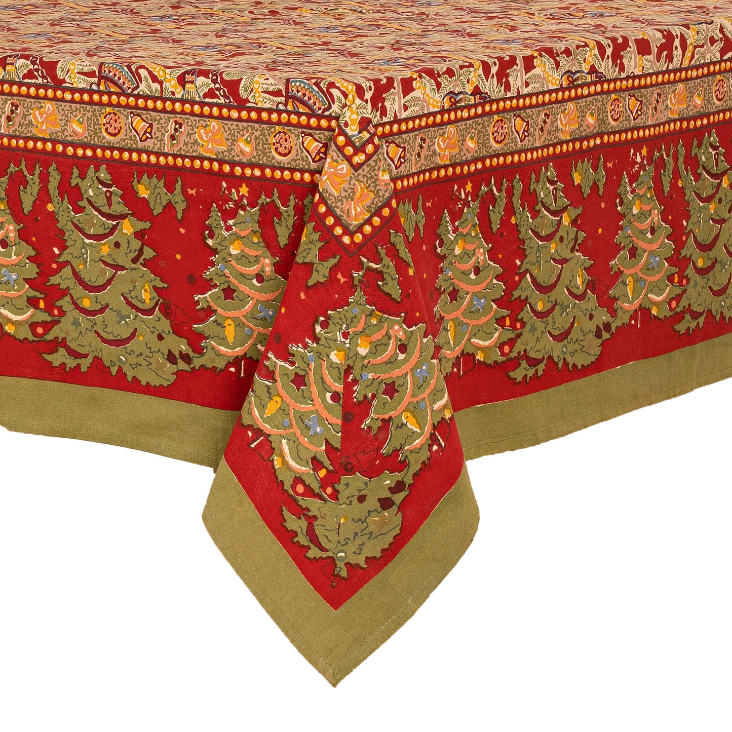 TableCloth-Noel