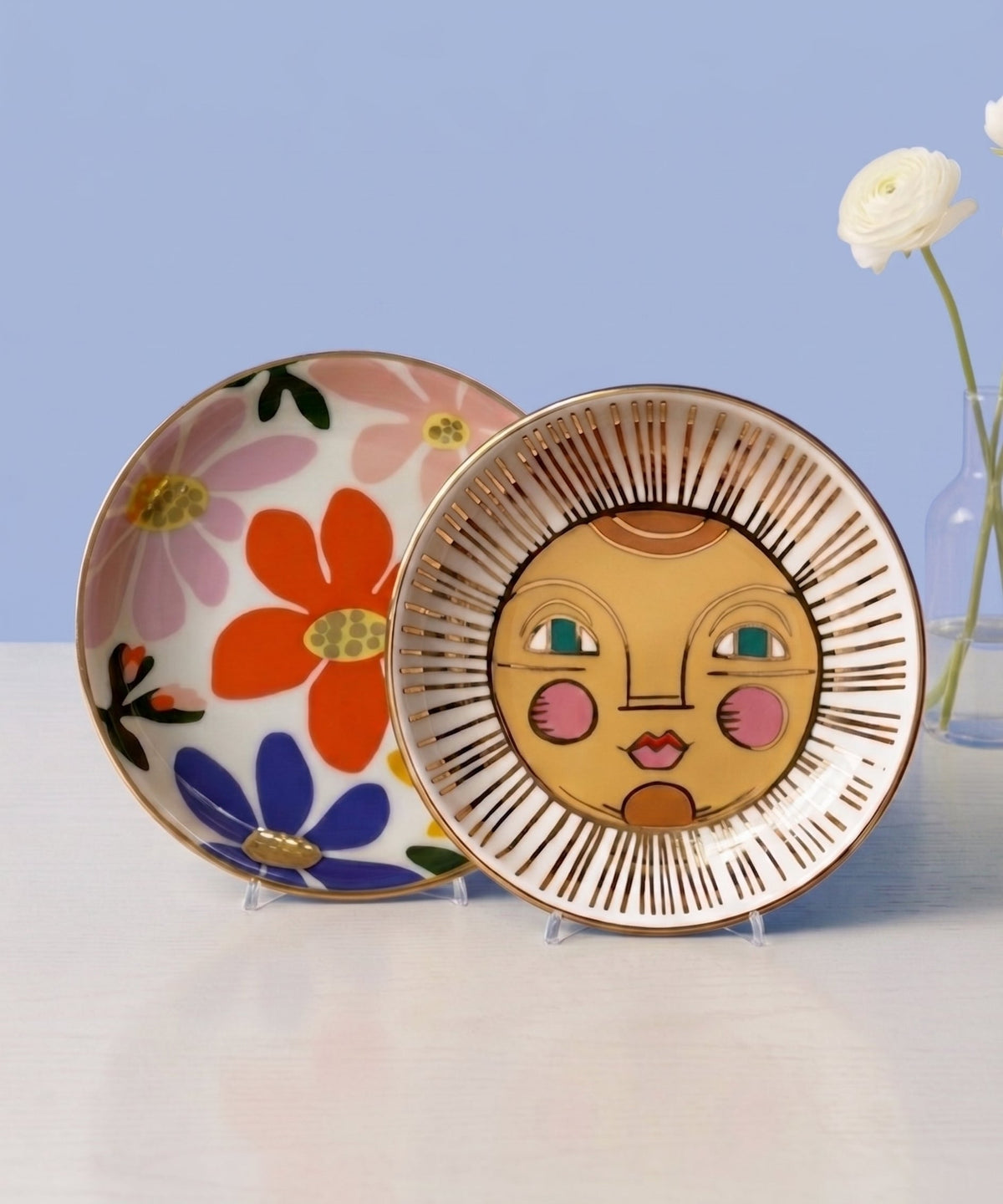 Dice Dishes