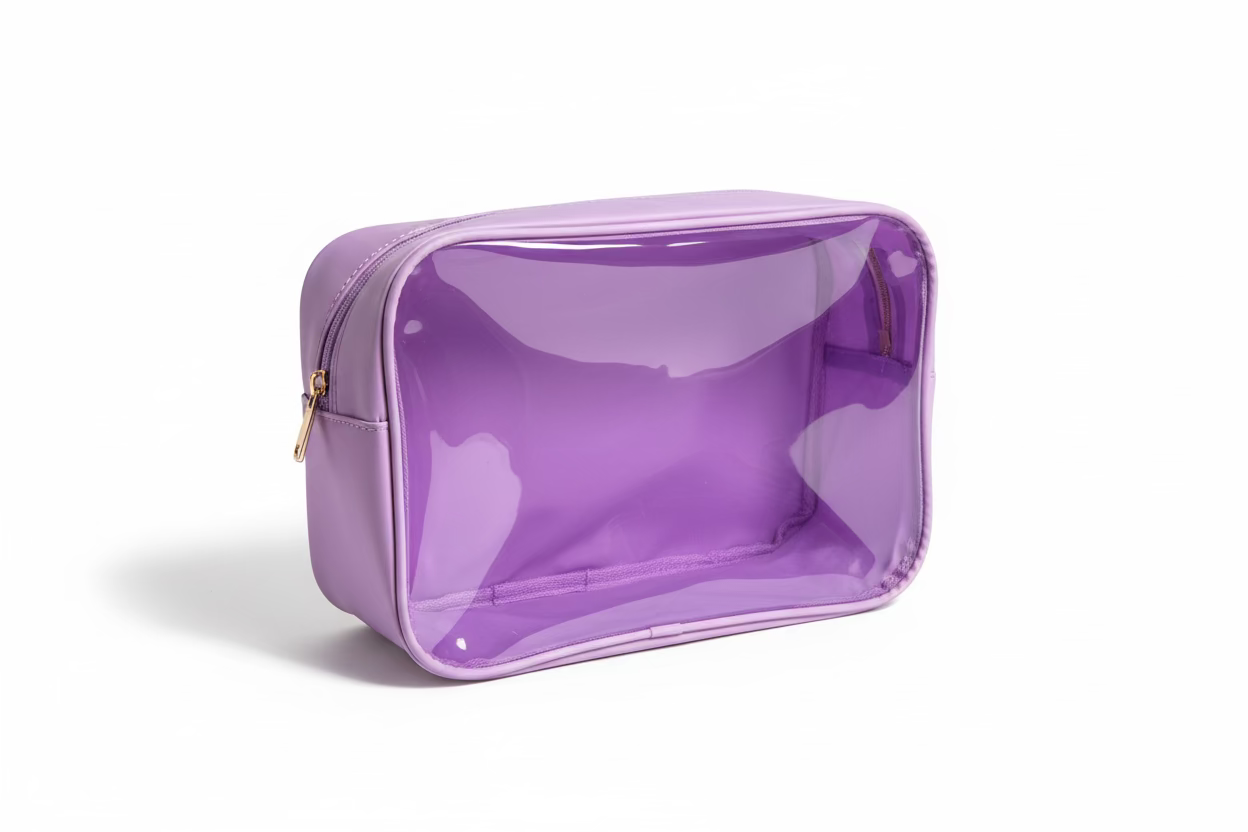 Altogether Bag – Lilac Mahjong Storage Bag by SoloMahj