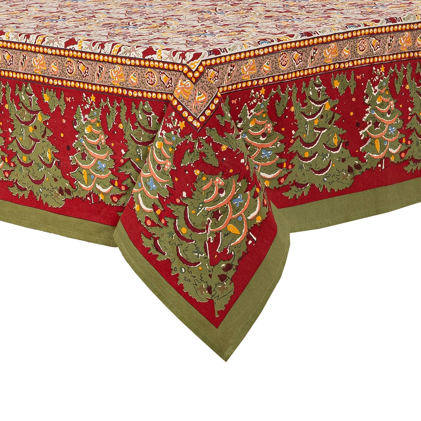 TableCloth-Noel