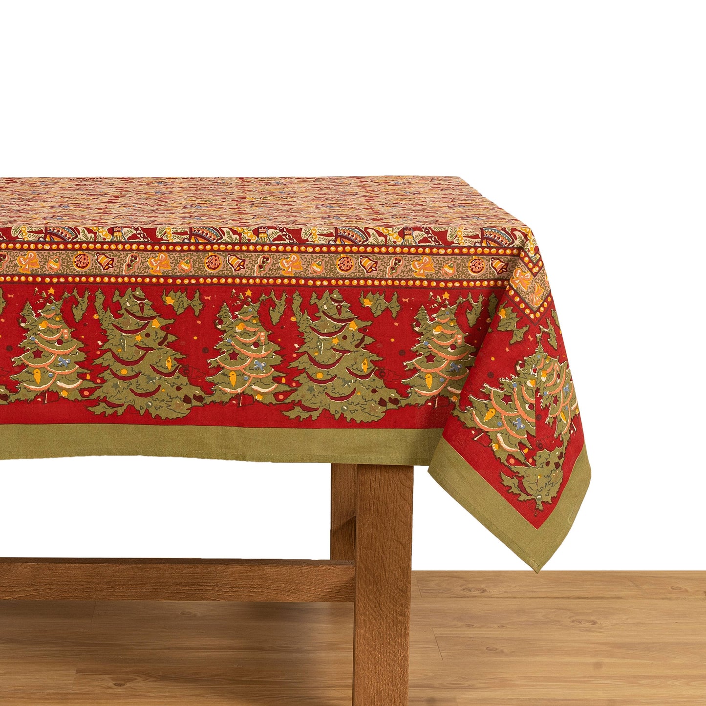 TableCloth-Noel