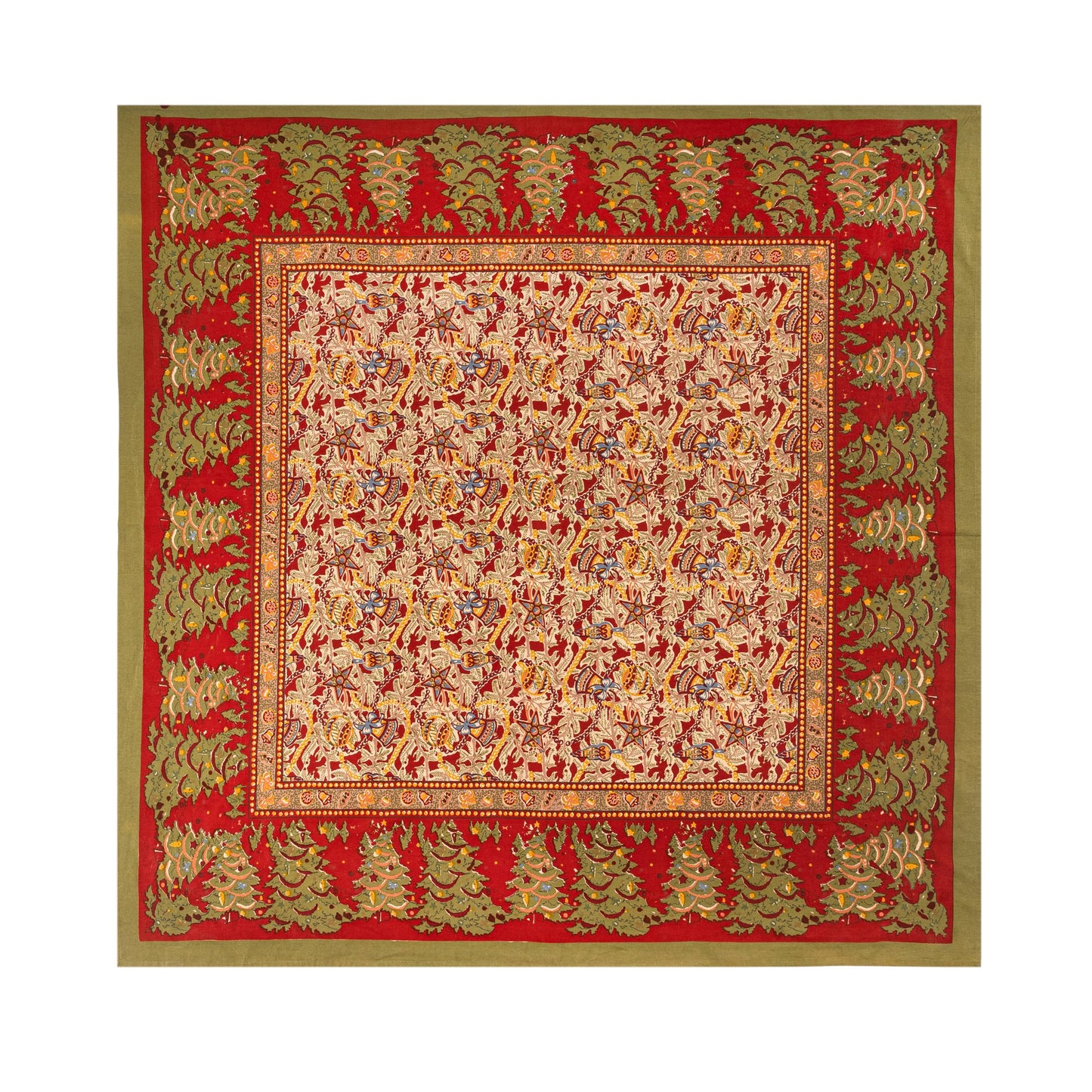 TableCloth-Noel