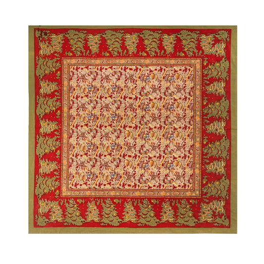TableCloth-Noel