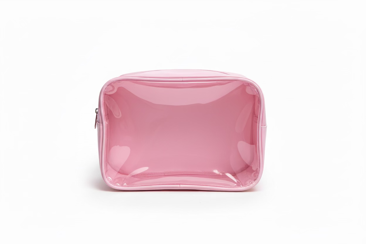 Altogether Bag – Light Pink Mahjong Storage Bag by SoloMahj