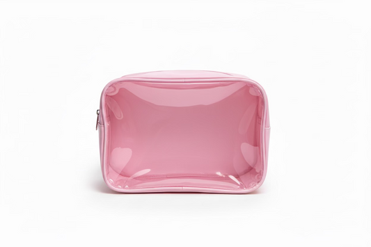 Altogether Bag – Light Pink Mahjong Storage Bag by SoloMahj