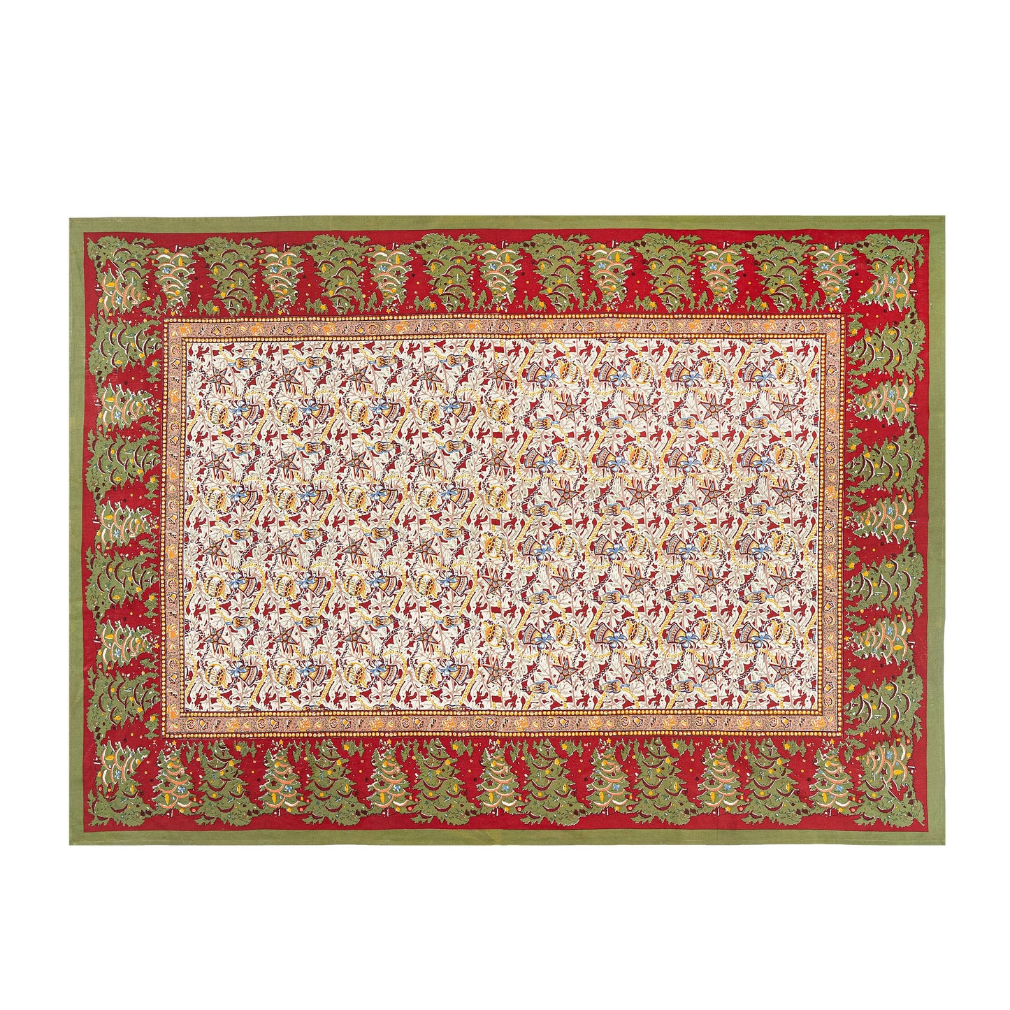TableCloth-Noel