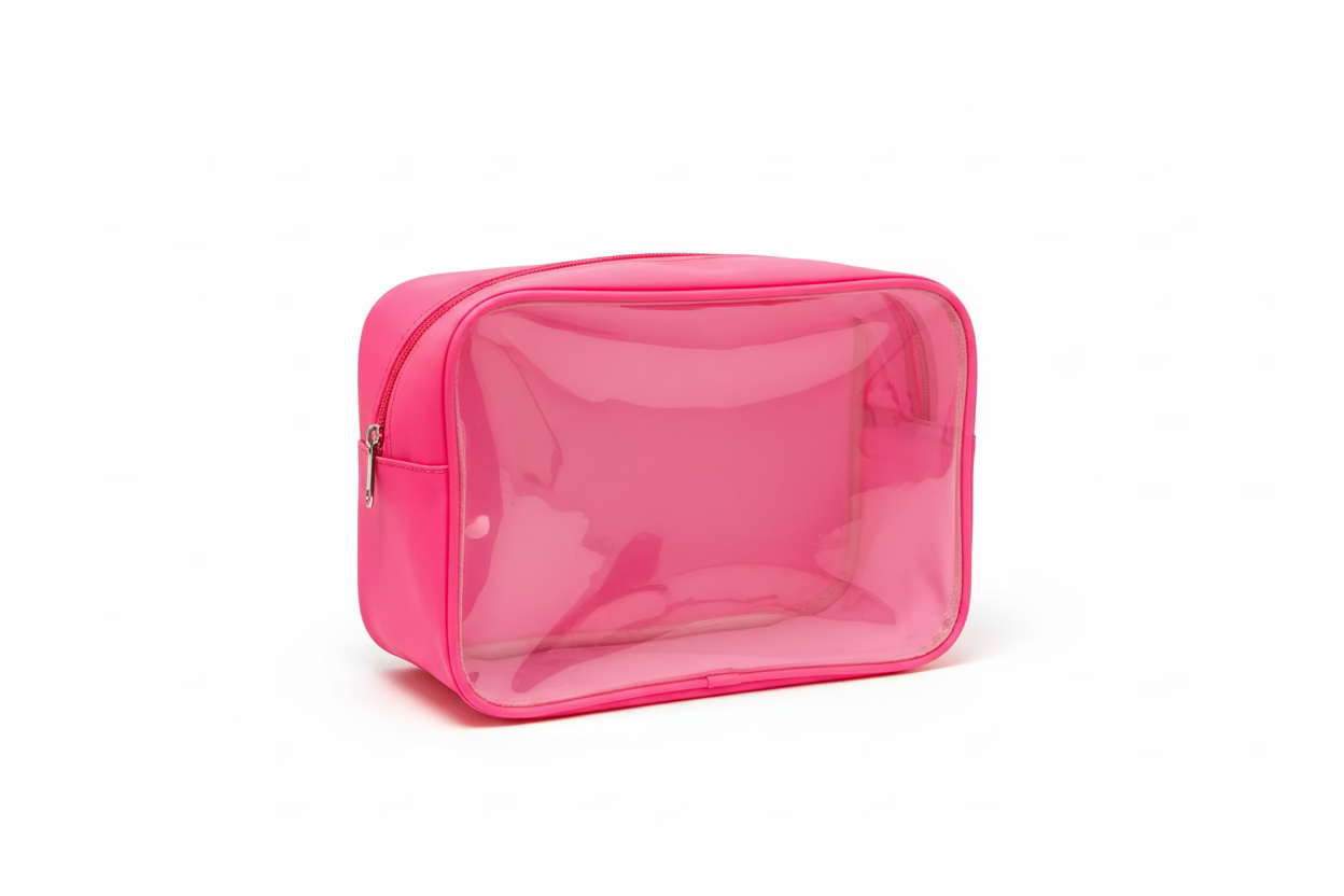 Altogether Bag – Hot Pink Mahjong Storage Bag by SoloMahj