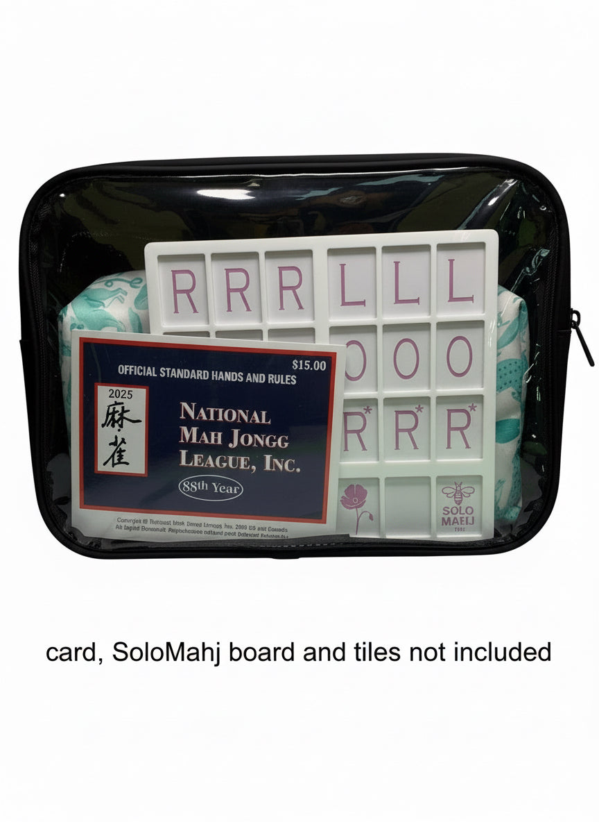 Altogether Bag-Black