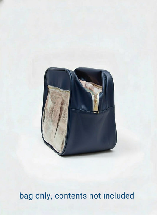 Altogether Bag-Navy