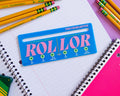 MYM x OK Let's Mahjong Rules & Reminders Line Marker™ Collection: The Charleston