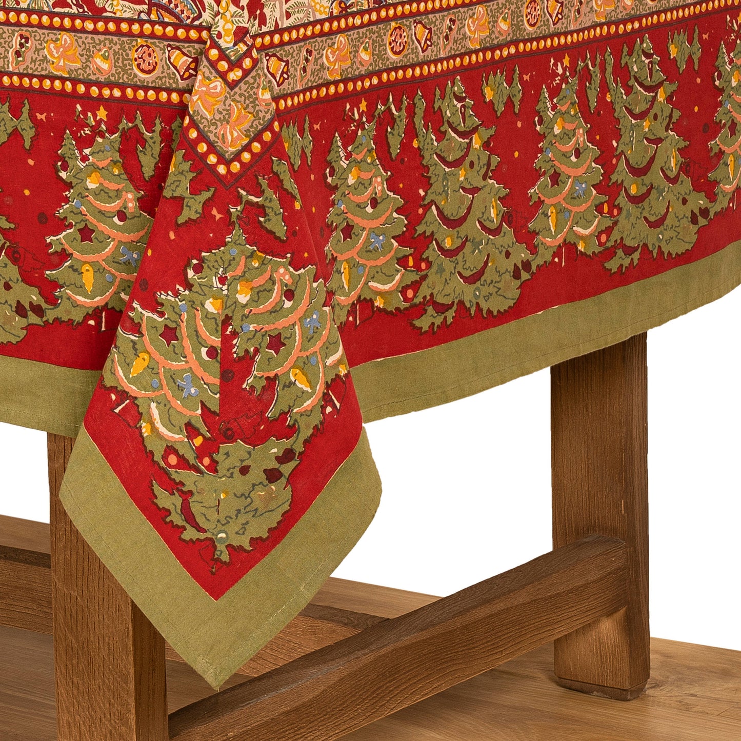 TableCloth-Noel
