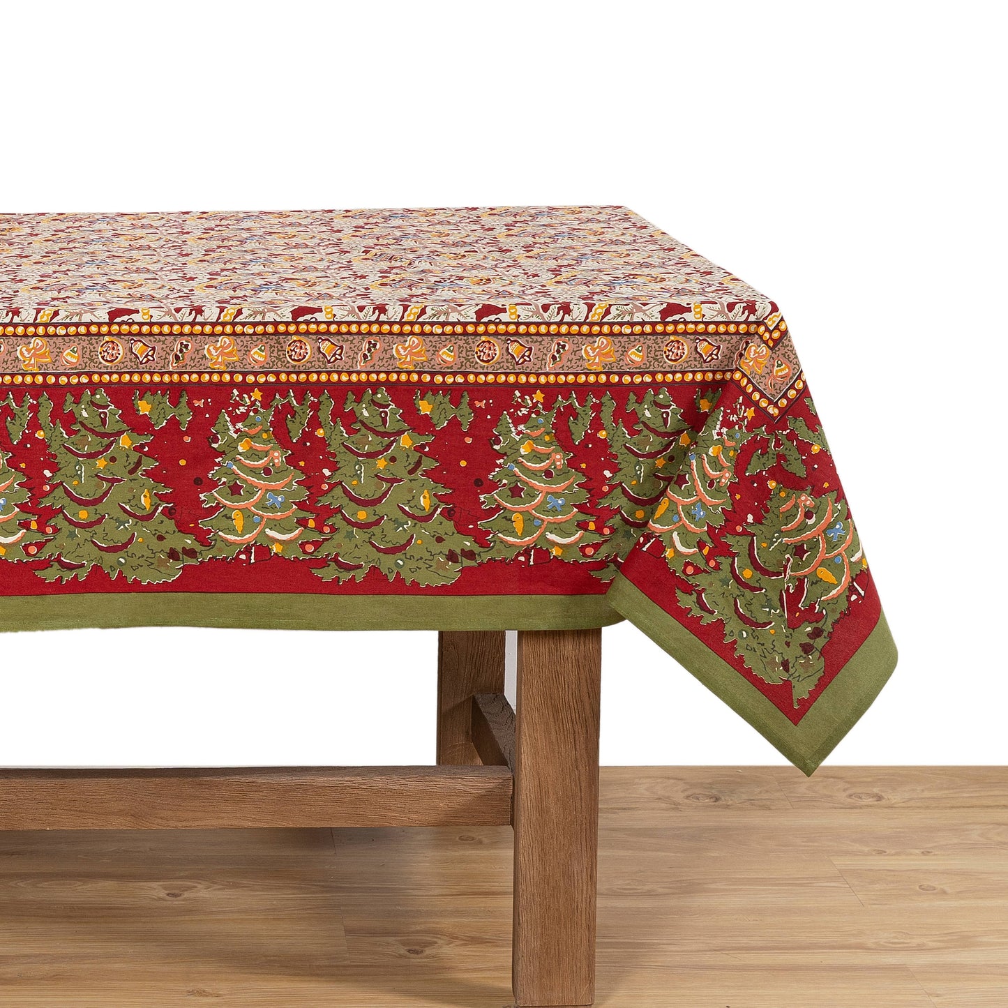 TableCloth-Noel