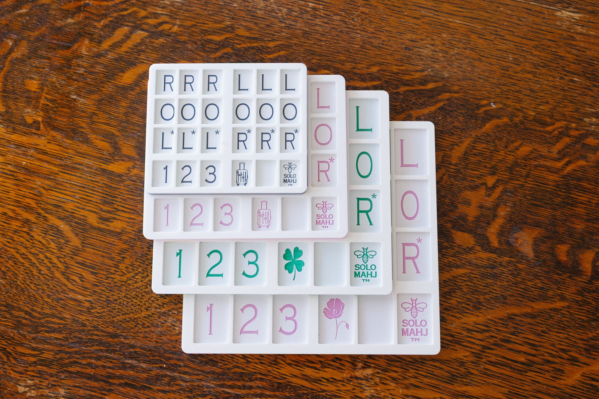 Travel Solomahj Board - JetSetter